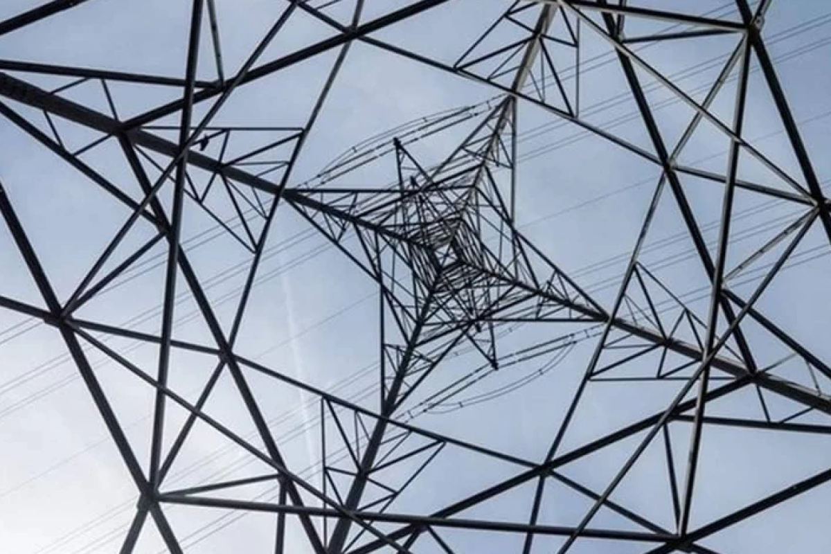 В "Укренерго" розповіли про ситуацію з електропостачанням В "Укренерго" розповіли про ситуацію з електропостачанням