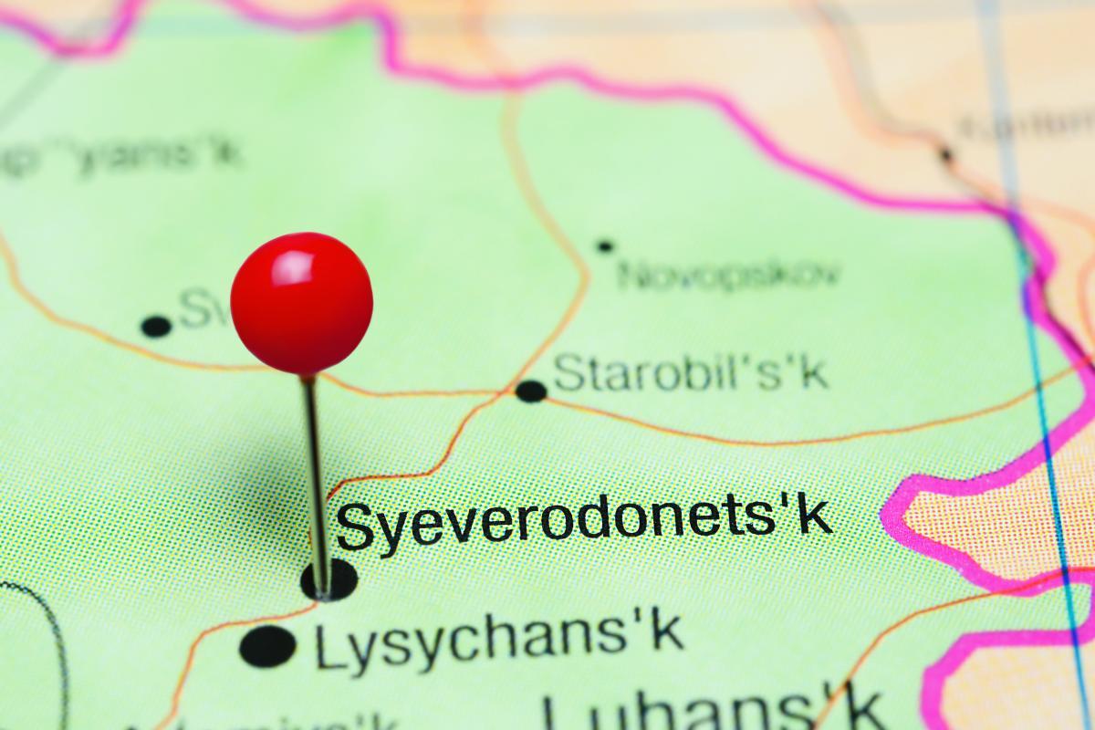 "Лучше бы снаряд попал": Жители Северодонецка о незаконных заселениях, и обещанных компенсациях "Лучше бы снаряд попал": Жители Северодонецка о незаконных заселениях, и обещанных компенсациях