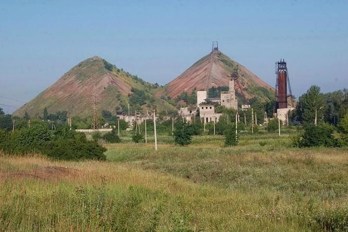 Поїздка по Новодружеську: як виглядає місто зараз Поїздка по Новодружеську: як виглядає місто зараз