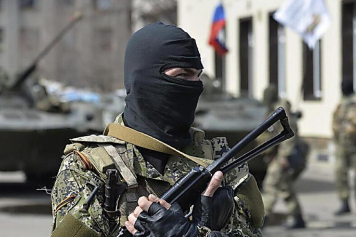 Вже винні Росії: "влада" Сєвєродонецька встановила тарифи на комунальні послуги "заднім числом" Вже винні Росії: "влада" Сєвєродонецька встановила тарифи на комунальні послуги "заднім числом"