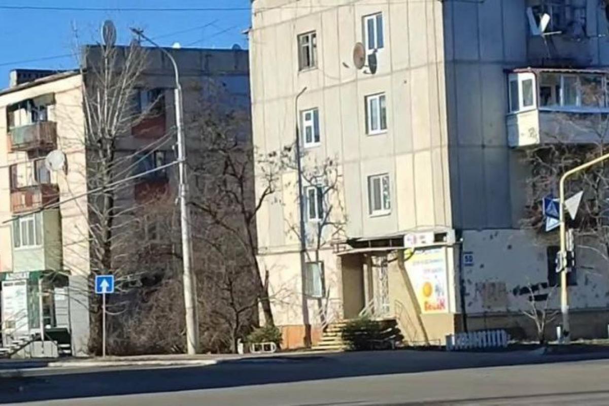 Северодонецк сегодня: в сети показали свежие фото города Северодонецк сегодня: в сети показали свежие фото города