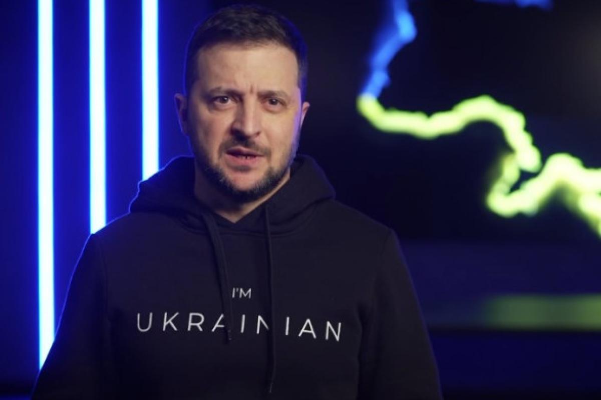 "Показывайте свою силу на газоне": Арахамия жестко ответил ФИФА на запрет показа обращение Зеленского "Показывайте свою силу на газоне": Арахамия жестко ответил ФИФА на запрет показа обращение Зеленского