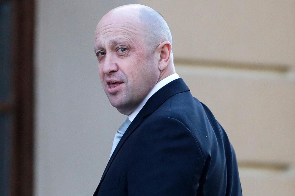 "Бояться. Їм подобається комфорт": Пригожин закликав відібрати гроші у багатих і віддати бідним "Бояться. Їм подобається комфорт": Пригожин закликав відібрати гроші у багатих і віддати бідним
