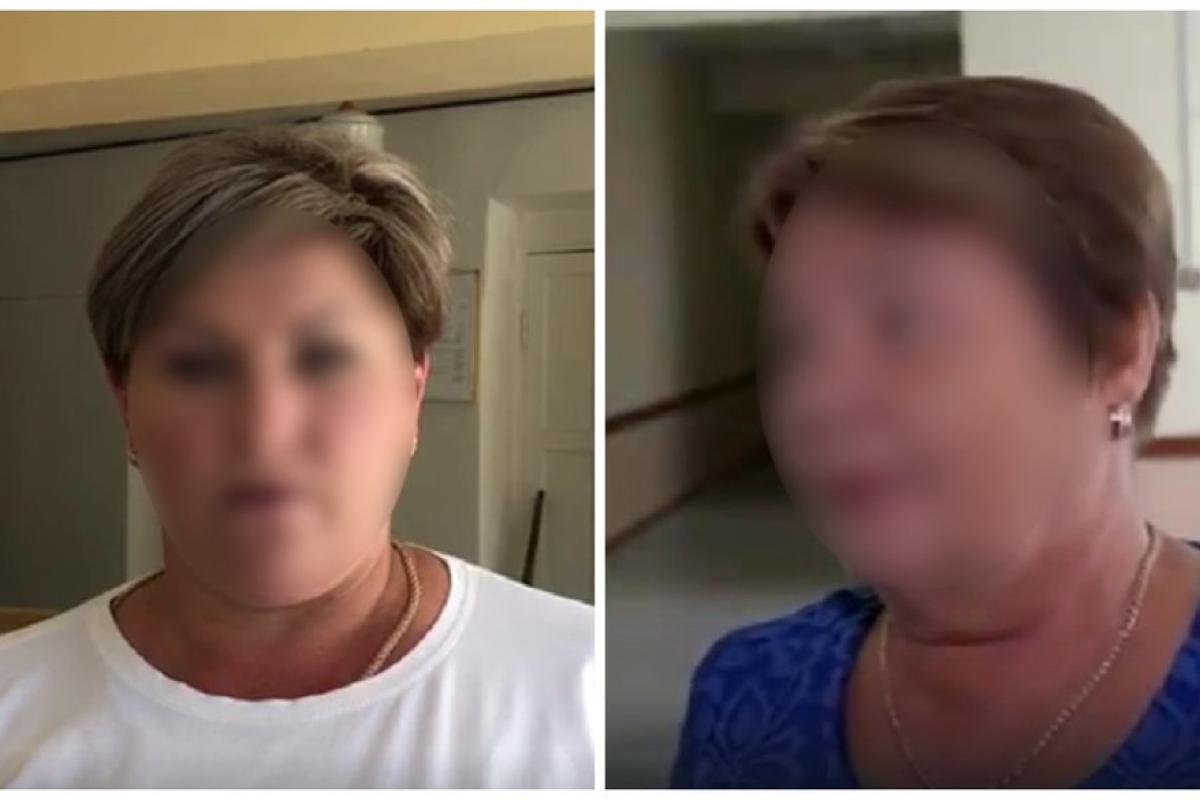 На Луганщині двох педагогів підозрюють у співпраці з російськими окупантами На Луганщині двох педагогів підозрюють у співпраці з російськими окупантами