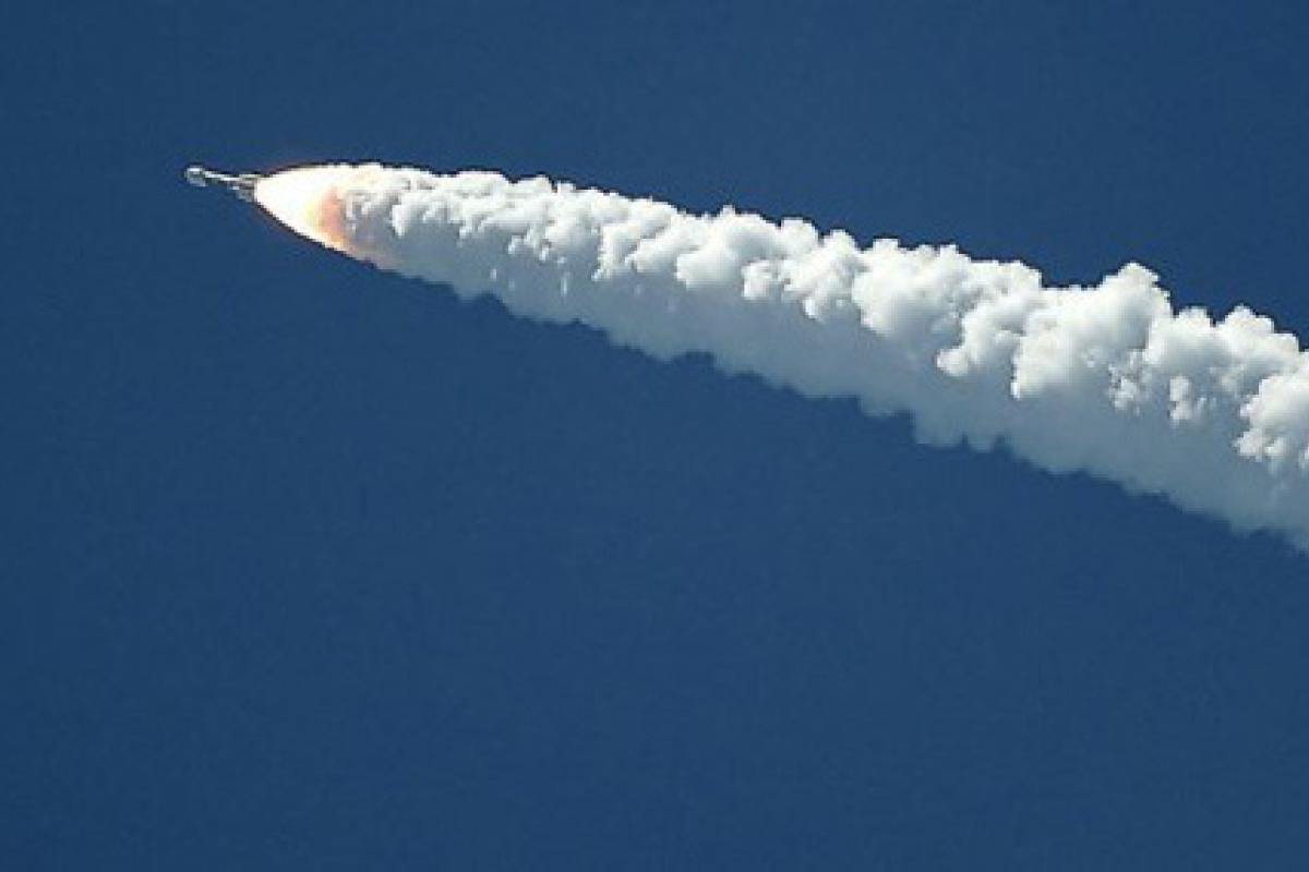 Запасы высокоточных ракет в России на критически низком уровне, - ГУР