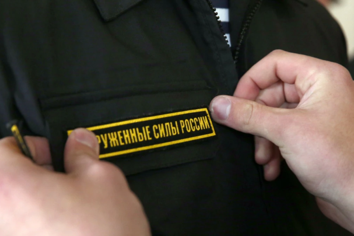 Бардак не лише в частинах: У Красноярському краї військкомат надіслав повістку 12-річному хлопчику Бардак не лише в частинах: У Красноярському краї військкомат надіслав повістку 12-річному хлопчику