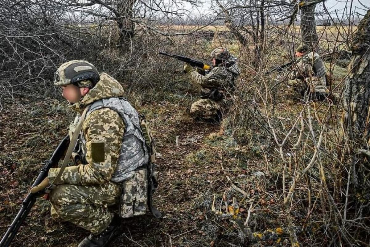 Войска РФ пытаются наступать на трех направлениях на Донбассе, - Генштаб Войска РФ пытаются наступать на трех направлениях на Донбассе, - Генштаб