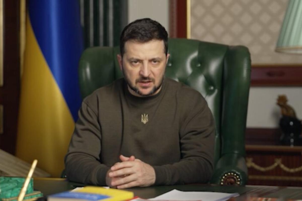 Зеленский указом ввел санкции против ряда представителей УПЦ: кого это касается Зеленский указом ввел санкции против ряда представителей УПЦ: кого это касается