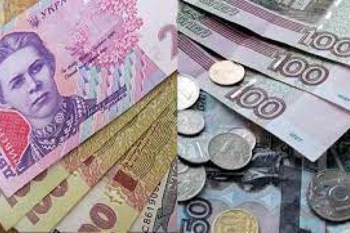 На окупованій Луганщині скасовують використання гривні: названо дату На окупованій Луганщині скасовують використання гривні: названо дату