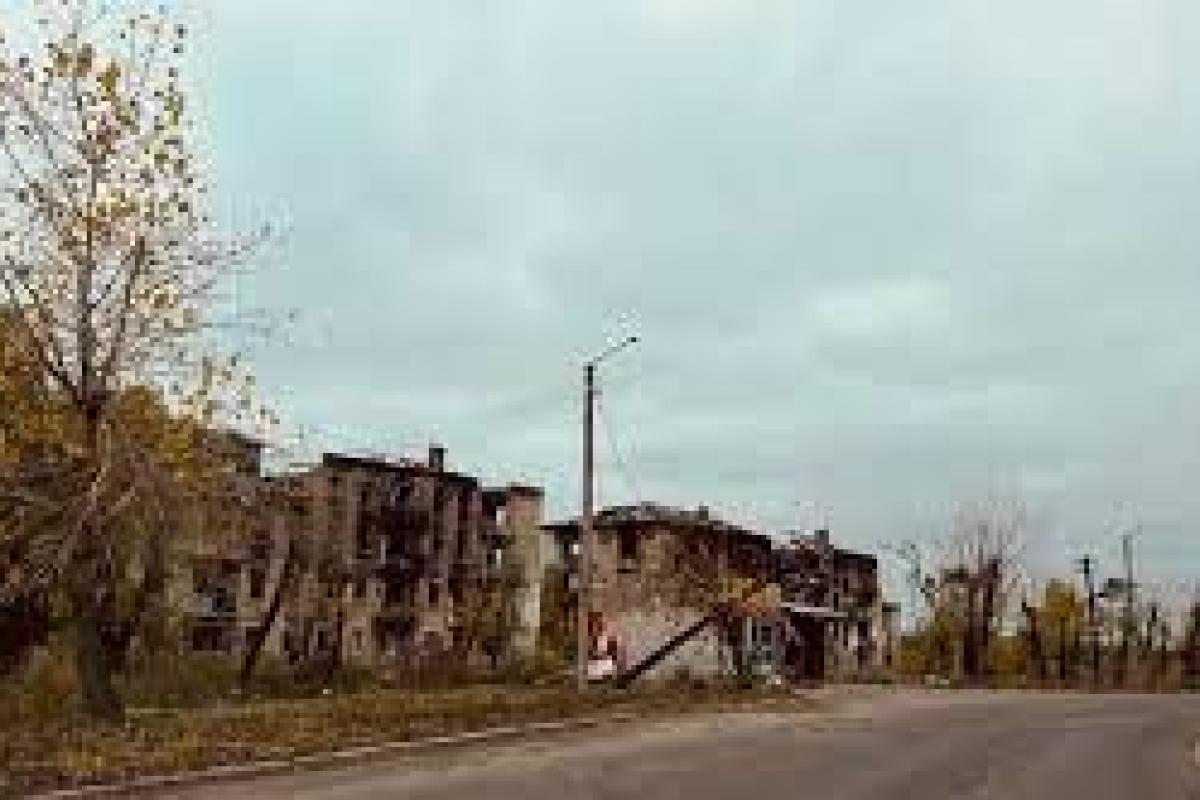 "Январь будет трудный": в сети сравнили Рубежное и Северодонецк