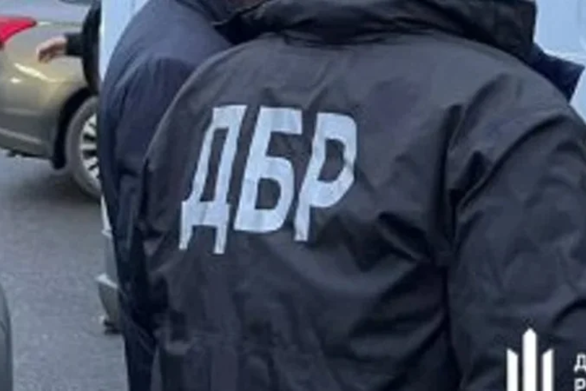 ДБР провело обшуки у двох департаментах Київської міськдержадміністрації ДБР провело обшуки у двох департаментах Київської міськдержадміністрації
