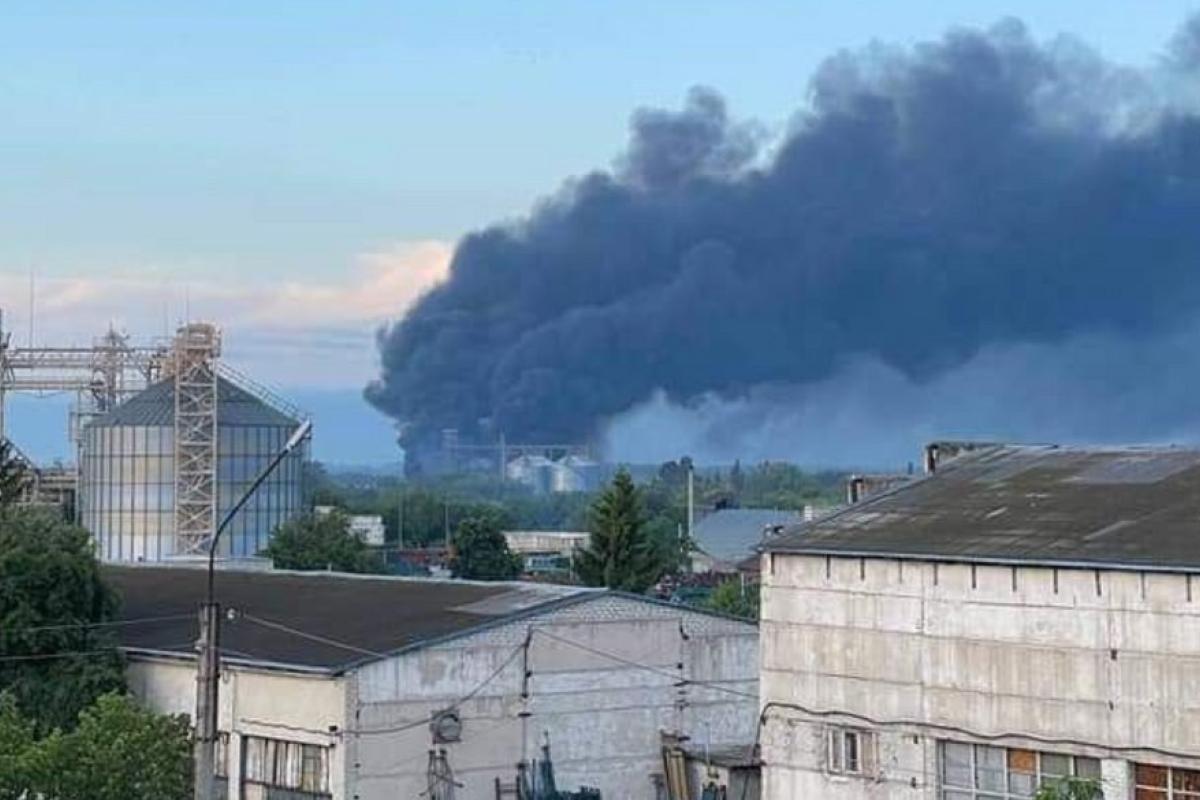 "Бавовна" у Кадіївці та Лантратівці: окупанти назвали кількість загиблих "Бавовна" у Кадіївці та Лантратівці: окупанти назвали кількість загиблих