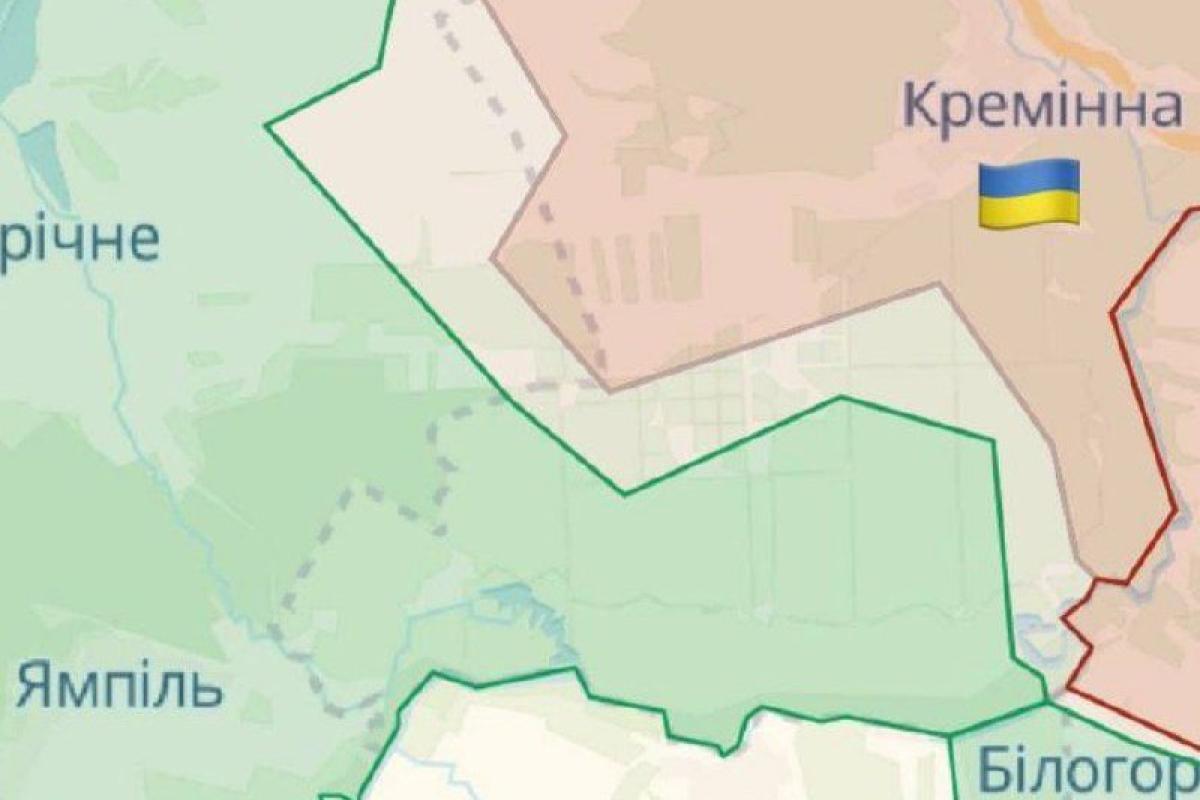 Чекаємо на хороші новини: в мережі повідомляють про значні успіхи ЗСУ в Луганській області