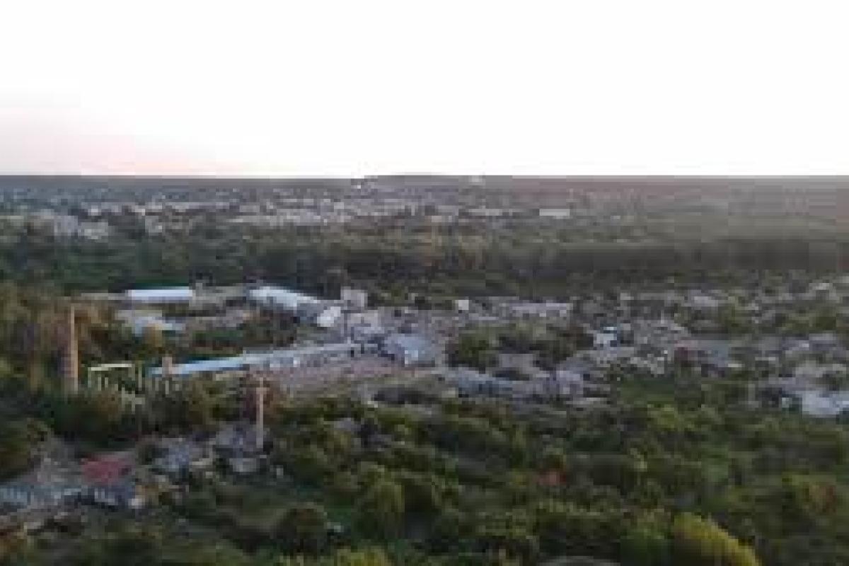 Что-то оккупантов не видно: в сети появилось видео из Кременной Что-то оккупантов не видно: в сети появилось видео из Кременной