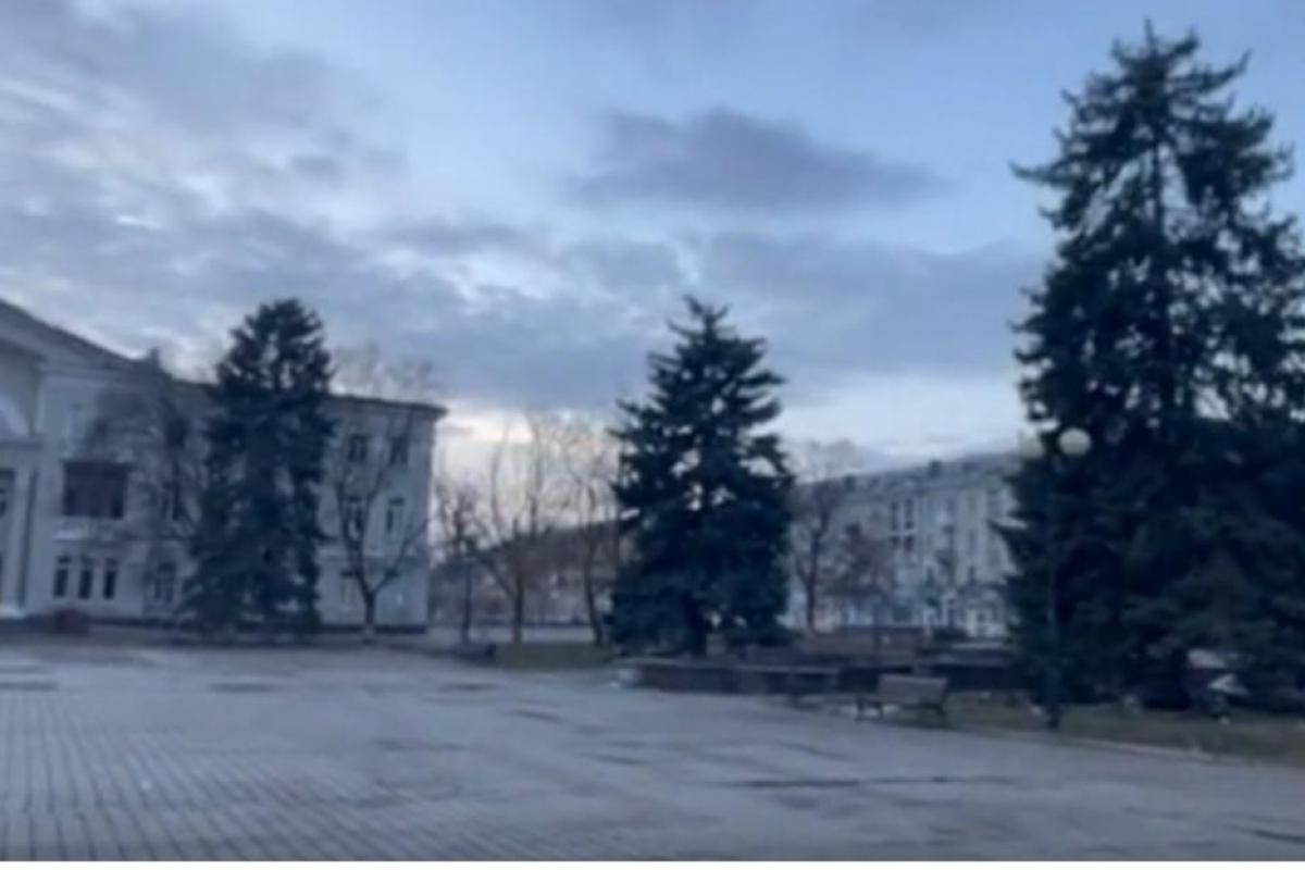 Бахмут сегодня: ВСУ рассказали, почему в городе так тихо Бахмут сегодня: ВСУ рассказали, почему в городе так тихо