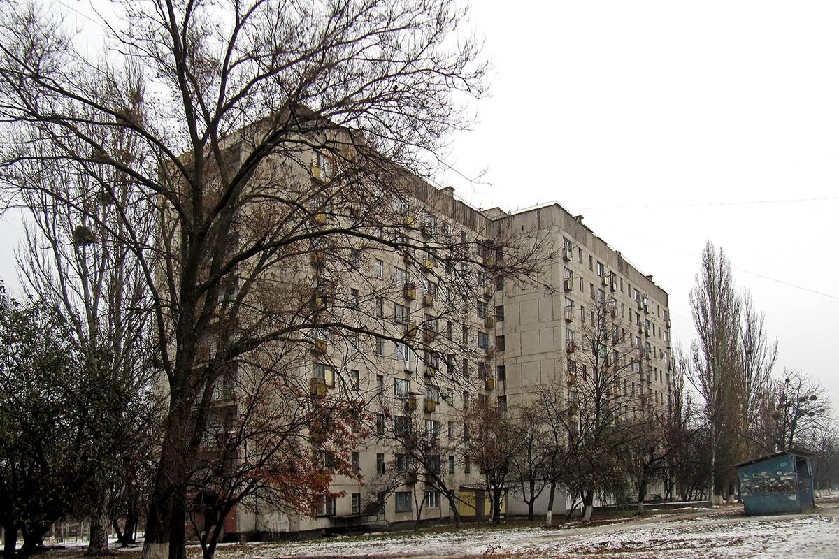 "Старый центр "прилеты", и на РТИ что-то бухнуло": очевидцы о ситуации в Лисичанске "Старый центр "прилеты", и на РТИ что-то бухнуло": очевидцы о ситуации в Лисичанске