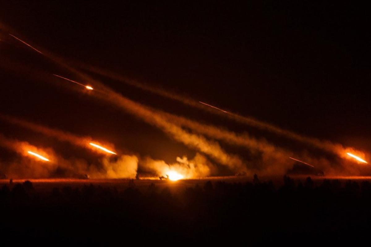 Россияне готовятся к контрнаступлению: в ISW рассказали, где ждать удара Россияне готовятся к контрнаступлению: в ISW рассказали, где ждать удара