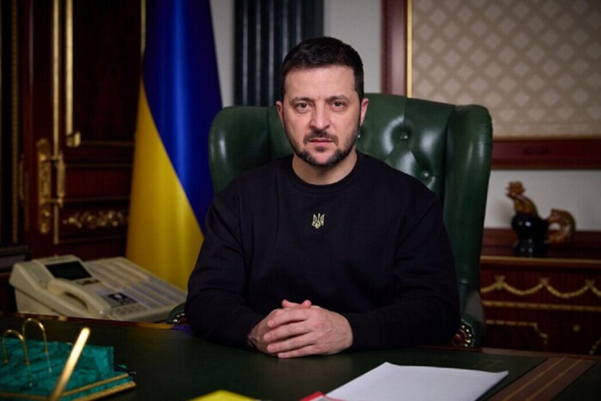 Удары по Херсону и Краматорску: мир снова увидел, что Россия лжет, - Зеленский