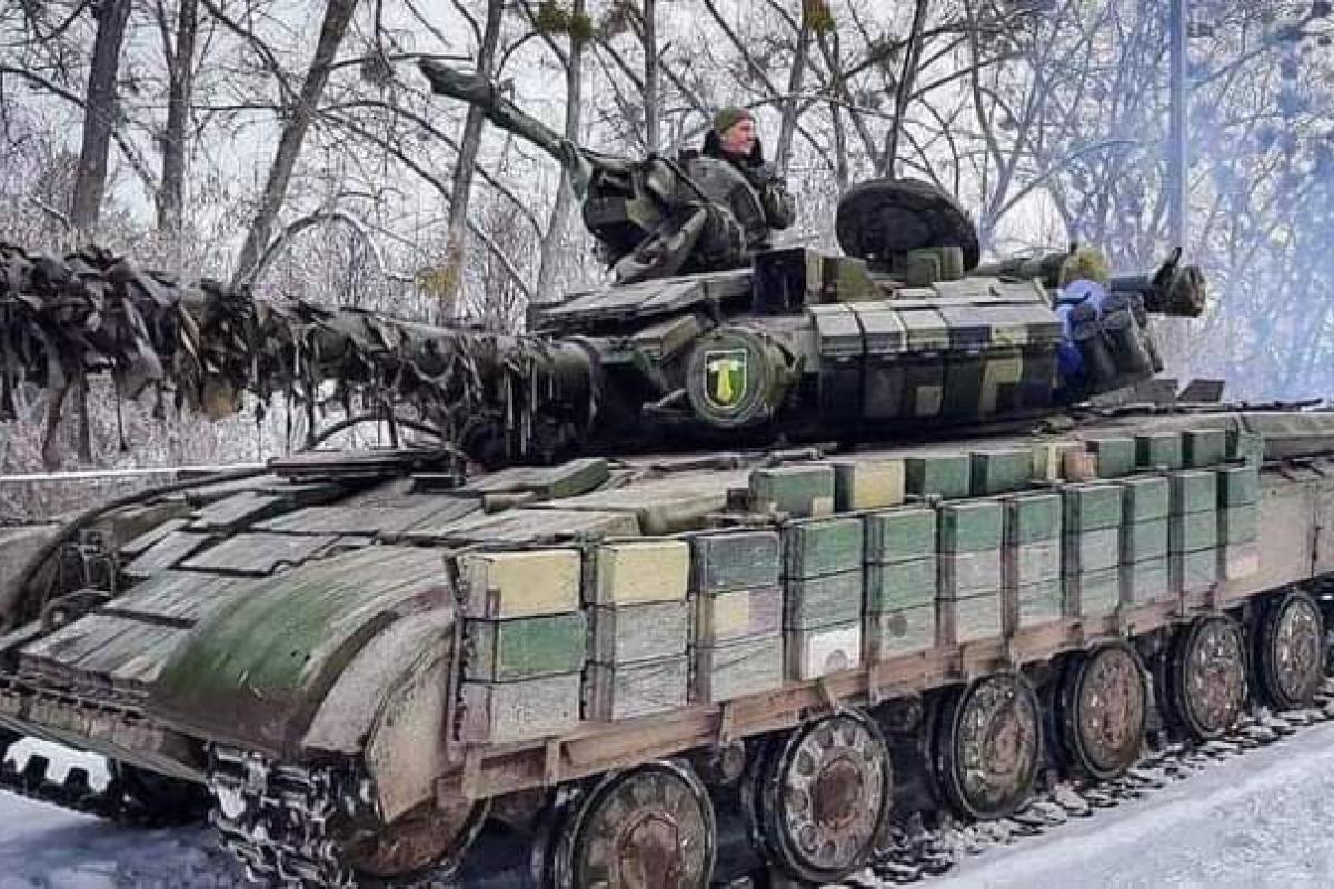 В больнице Лисичанска находится около 300 раненых оккупантов, - Генштаб В больнице Лисичанска находится около 300 раненых оккупантов, - Генштаб