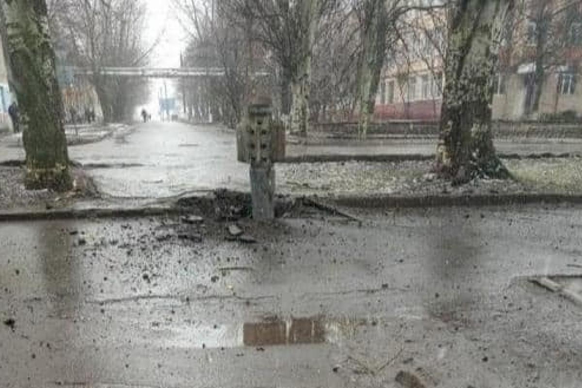 "Прильоти", газопостачання та перевірки": що розповідають мешканці Лисичанська про ситуацію в місті "Прильоти", газопостачання та перевірки": що розповідають мешканці Лисичанська про ситуацію в місті