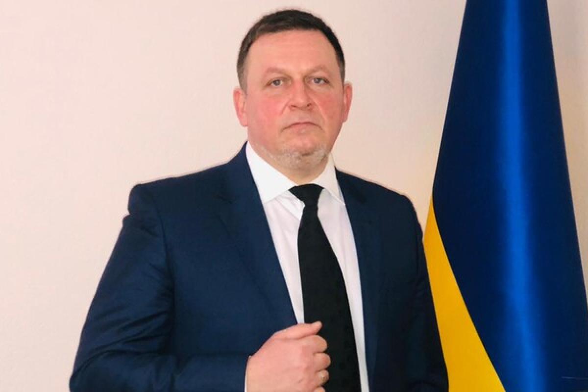 После скандала с закупками Минобороны заместитель Резникова подал в отставку