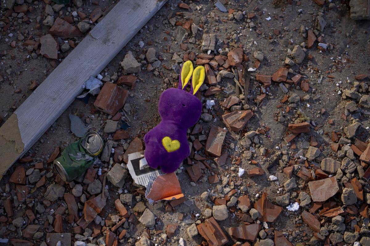 З Луганської області вивезли 300 дітей на "лікування" в Москву, - ОВА