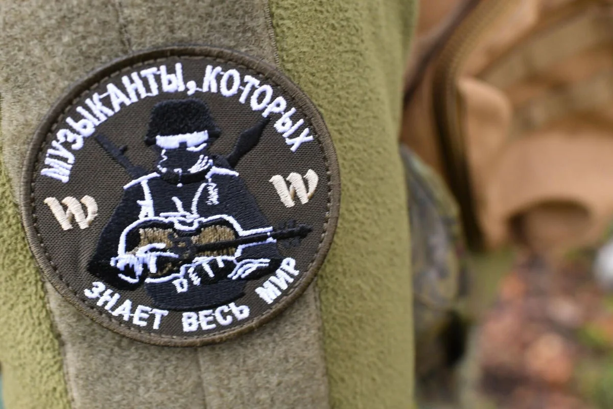 "І свастики на спині йому не заважали": у мережі показали, як виглядають "вагнерівці", якими росіяни пишаються "І свастики на спині йому не заважали": у мережі показали, як виглядають "вагнерівці", якими росіяни пишаються