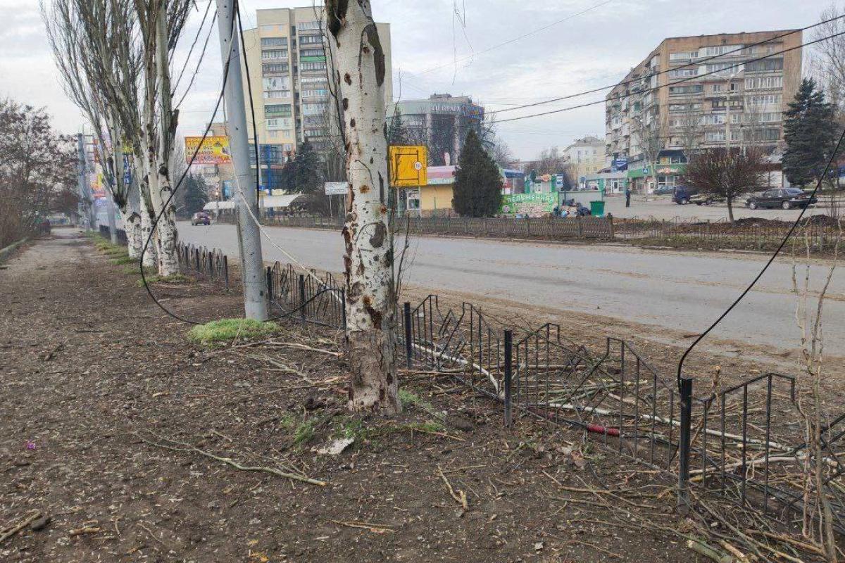 "Смотришь Путина, а тут бац и бах": в сети показали результаты "прилета" в Макеевке. (Видео 18+)