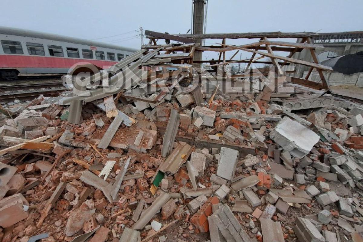 "Трупы убрали технику тоже": в сети показали последствия "прилета" по оккупированному Иловайску "Трупы убрали технику тоже": в сети показали последствия "прилета" по оккупированному Иловайску
