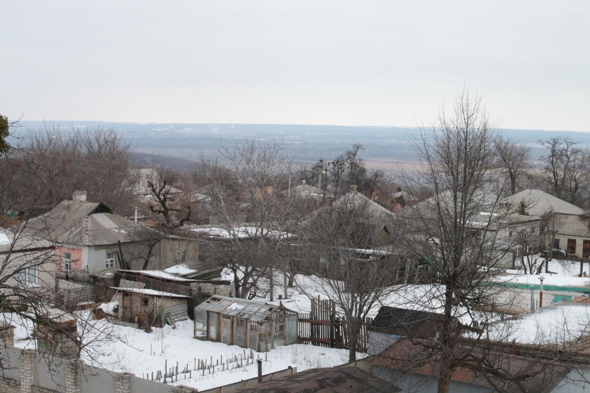 "Холод собачий, по воду нет сил уже ходить": Жители Лисичанска о ситуации в городе "Холод собачий, по воду нет сил уже ходить": Жители Лисичанска о ситуации в городе