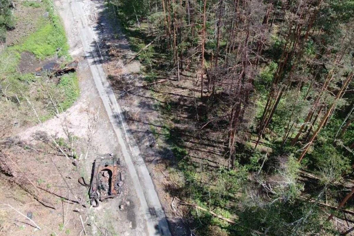 Успіхи ЗСУ поблизу Кремінної: у розвідці оцінили загрози для окупантів