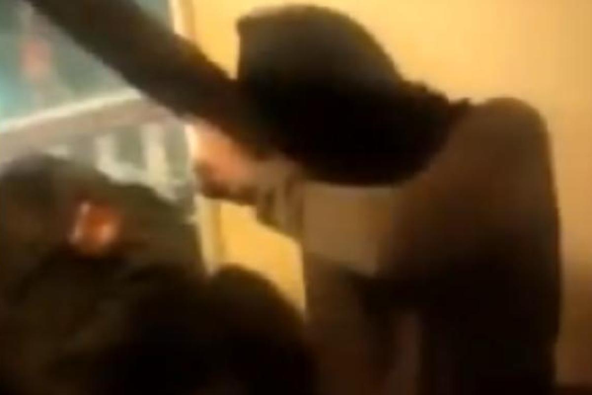 "На тобі Боже, що мені не гоже": у російських військах з'явилися "бетмени" (відео) "На тобі Боже, що мені не гоже": у російських військах з'явилися "бетмени" (відео)