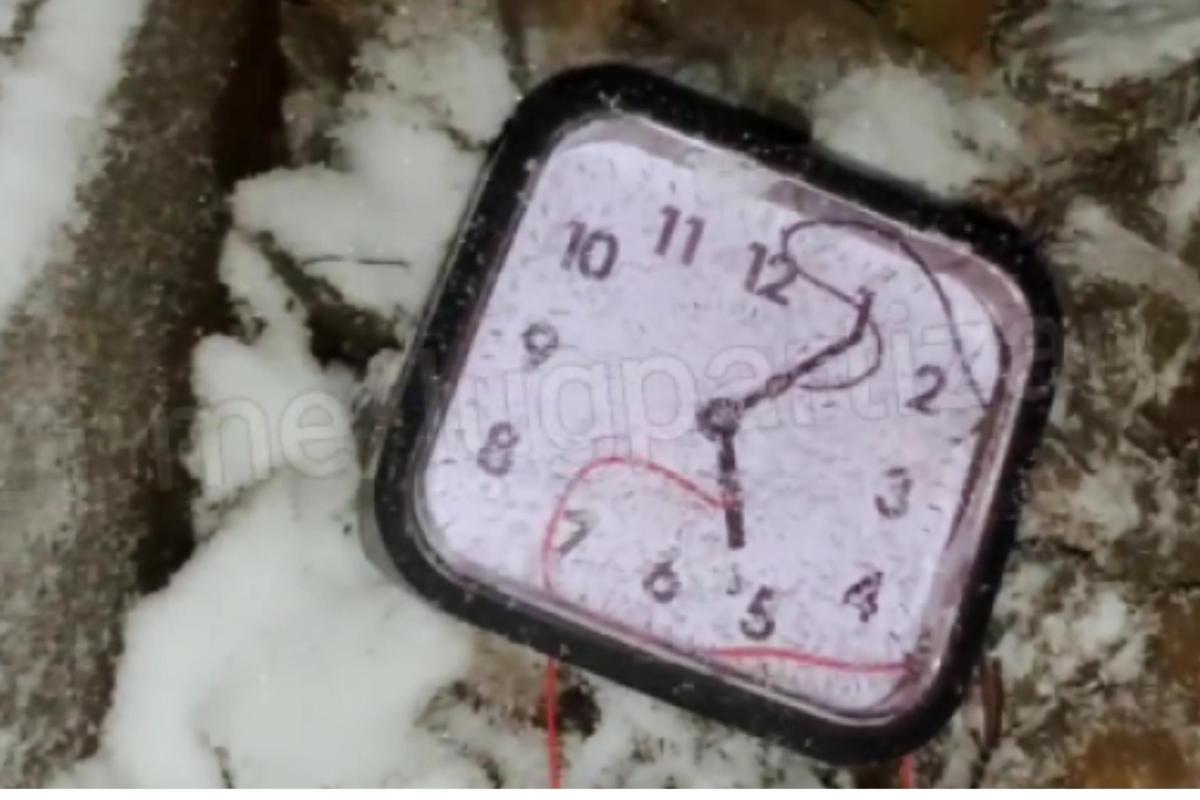 "Работают партизаны": на Луганщине был взорван участок железной дороги недалеко от Счастья "Работают партизаны": на Луганщине был взорван участок железной дороги недалеко от Счастья