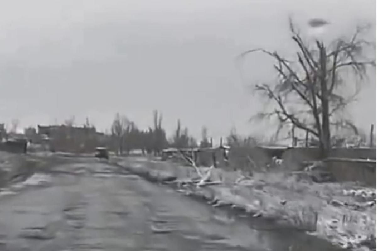 "Растерзанные города": очевидцы показали, как выглядит сегодня промзона в Рубежном "Растерзанные города": очевидцы показали, как выглядит сегодня промзона в Рубежном