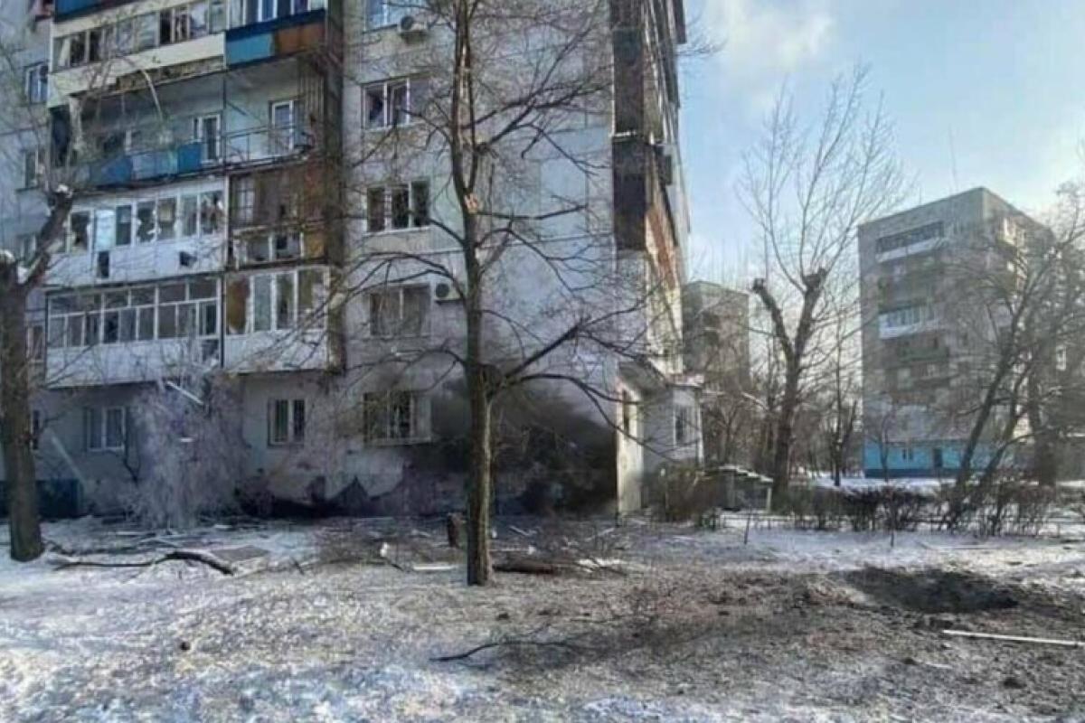 У Сєвєродонецьку ускладнилися вимоги для проживання: Стрюк про ситуацію в місті У Сєвєродонецьку ускладнилися вимоги для проживання: Стрюк про ситуацію в місті