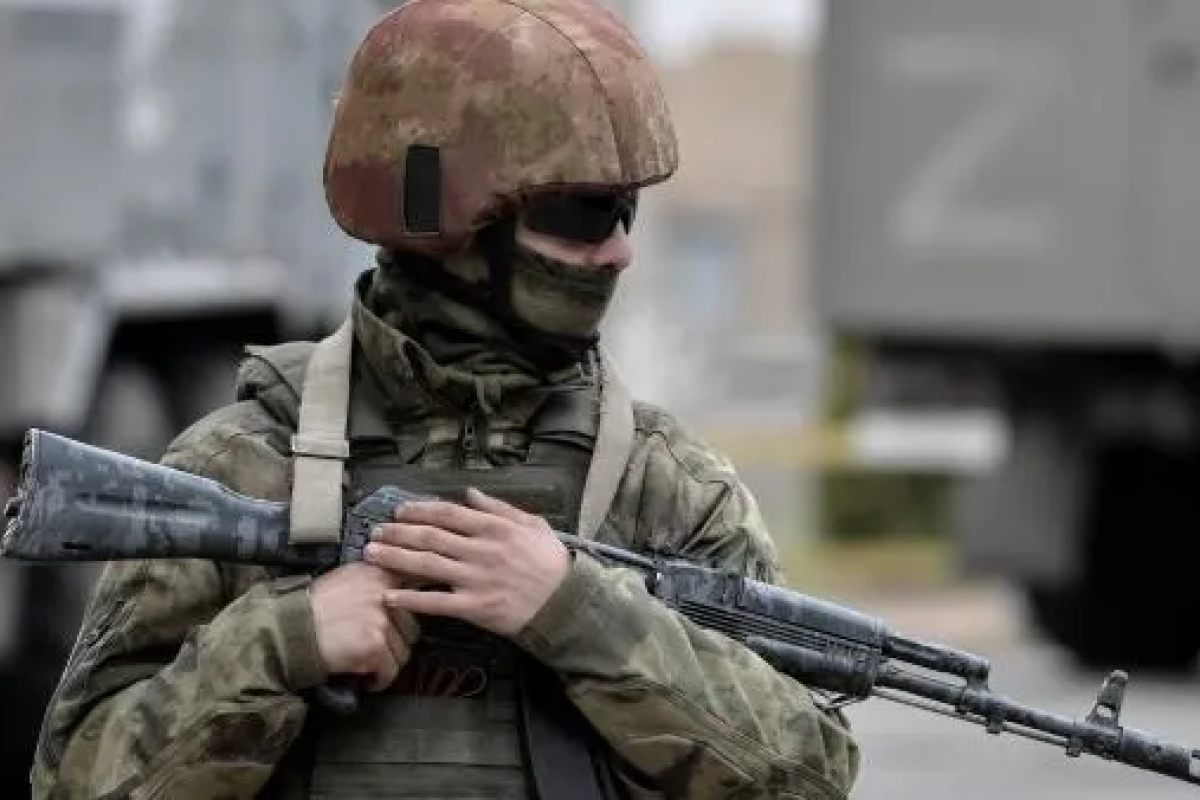 "Трагедия" в Червонопоповке на Луганщине по своим масштабам не уступает "Макеевской резне", - соцсети "Трагедия" в Червонопоповке на Луганщине по своим масштабам не уступает "Макеевской резне", - соцсети