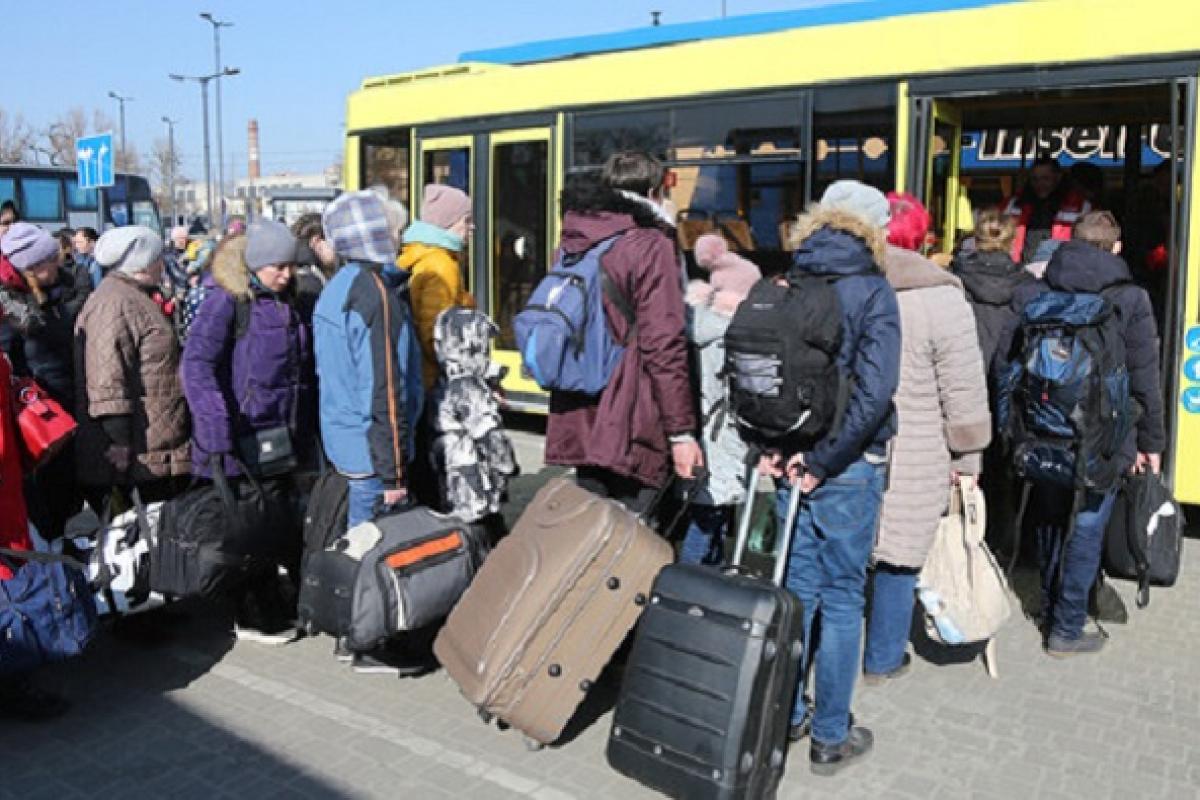 Безработным ВПЛ полгода будут платить повышенную помощь: законопроект Безработным ВПЛ полгода будут платить повышенную помощь: законопроект