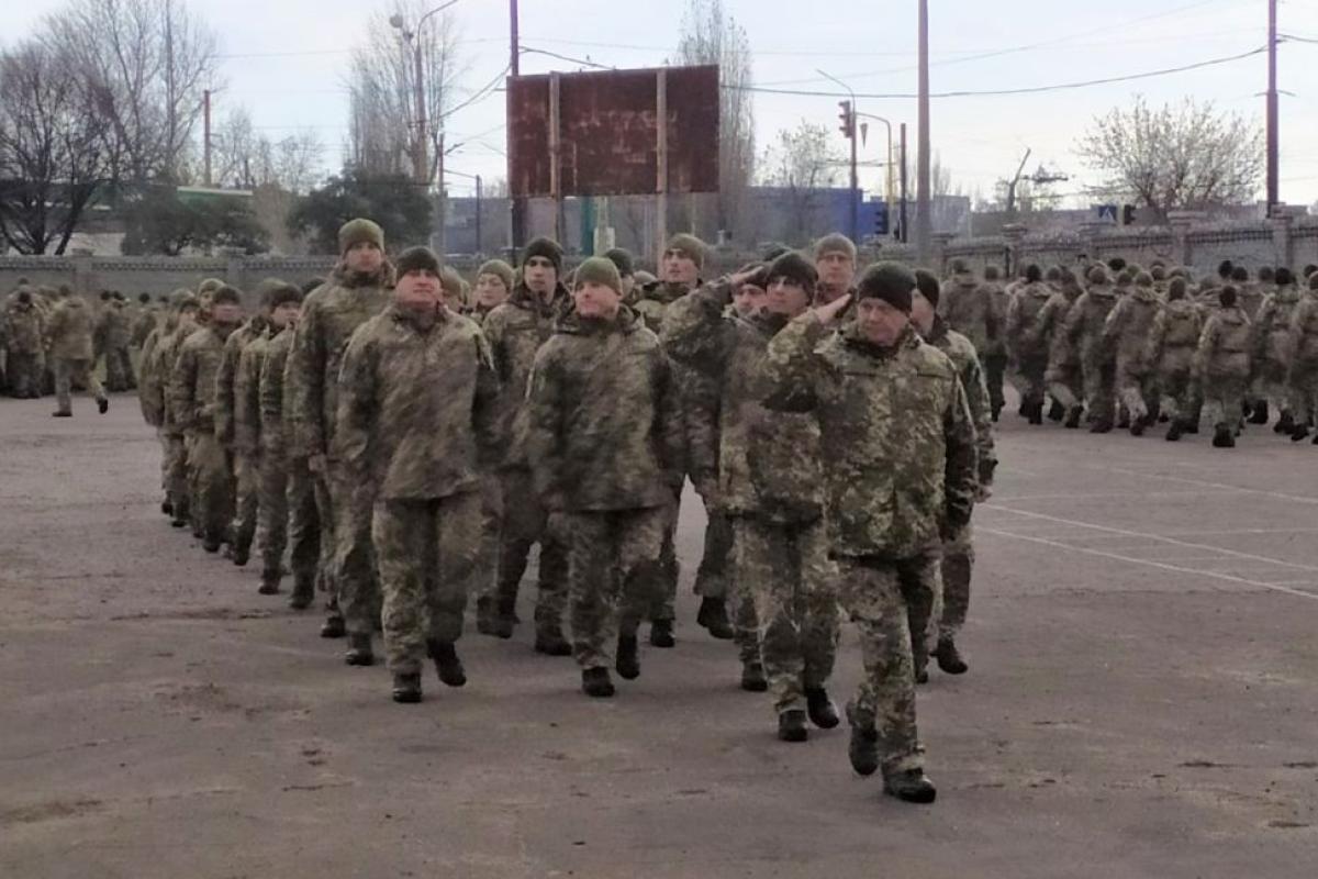 Белых билетов не будет: Ограниченно пригодных к службе мужчин могут мобилизовать, - Горбач Белых билетов не будет: Ограниченно пригодных к службе мужчин могут мобилизовать, - Горбач