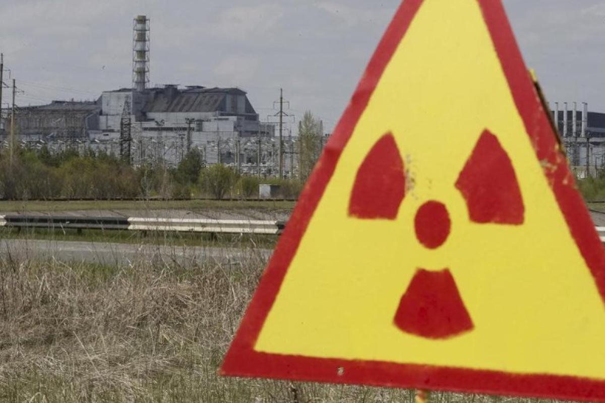 В Украине на двух АЭС зафиксированы подземные толчки, - "Энергоатом"