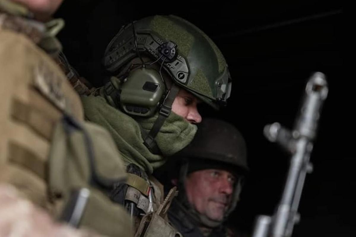 "Їдуть броньовані автомобілі, а між ними йде піхота": Гайдай про тяжку ситуацію на Луганщині