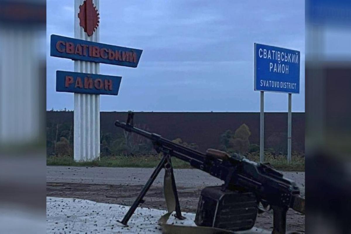 "Переименовал улицы и восхвалял РФ": Прокуратура передала в суд дело экс-чиновника из Сватово "Переименовал улицы и восхвалял РФ": Прокуратура передала в суд дело экс-чиновника из Сватово