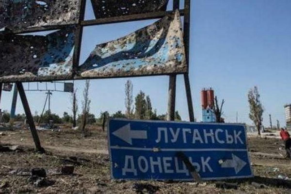 Шахти затоплені, вода - розкіш, натомість квартири дешеві: як змінилося життя на окупованих територіях Донбасу Шахти затоплені, вода - розкіш, натомість квартири дешеві: як змінилося життя на окупованих територіях Донбасу