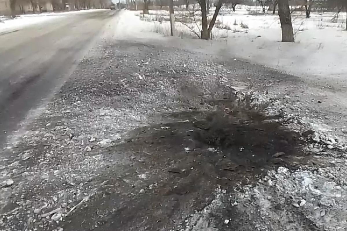 Окупанти повідомляють про "прильоти" поблизу Лисичанська: фото руйнувань