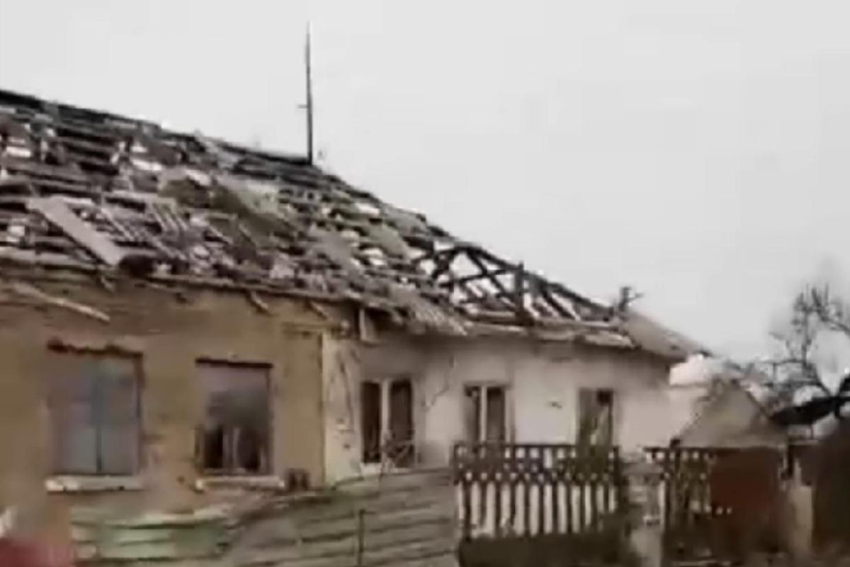 Кремінна сьогодні: На відео окупанти розповіли, чому їм страшно пересуватися містом Кремінна сьогодні: На відео окупанти розповіли, чому їм страшно пересуватися містом