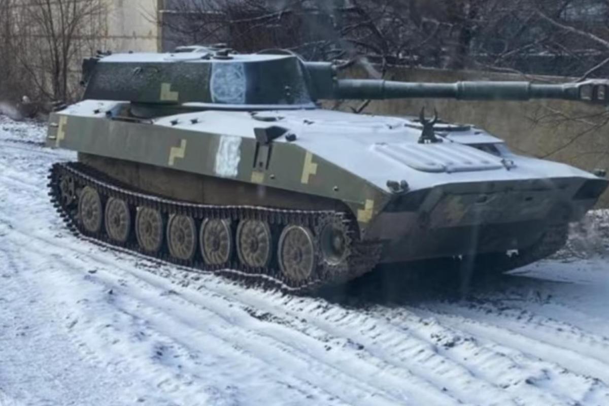 Підступна "Гвоздика": в мережі окупанти "засвітили" військову базу під Луганськом