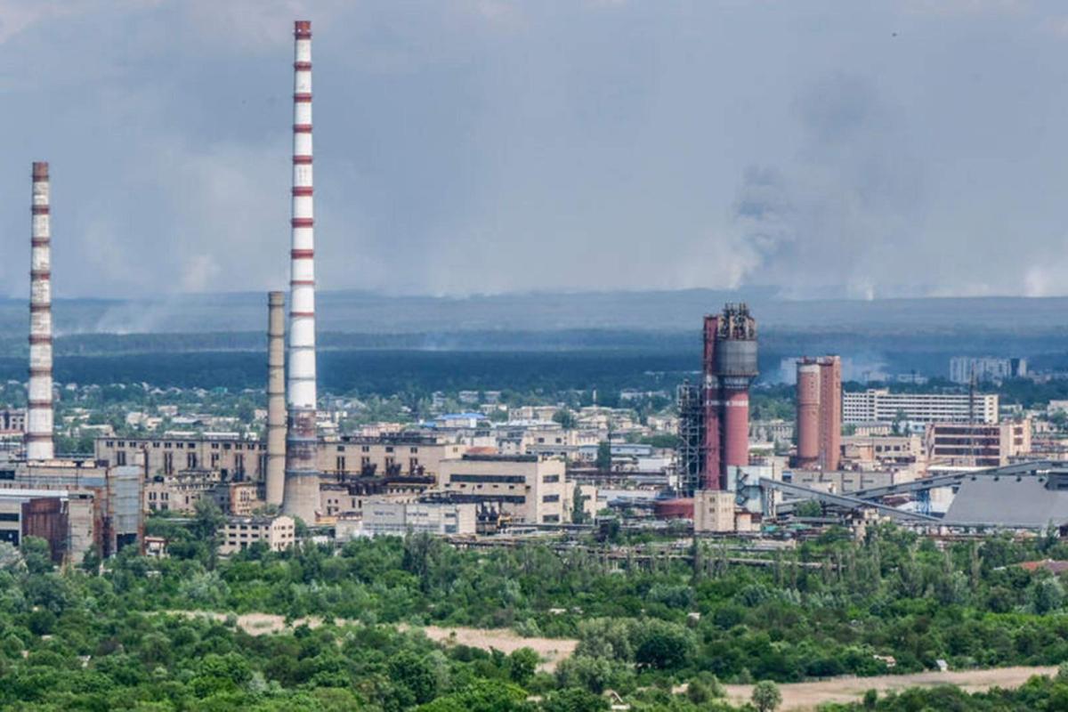 "Трудові вивезли, архів згорів, що робити?": жителі Сєвєродонецька зіткнулися з проблемою при оформленні пенсій "Трудові вивезли, архів згорів, що робити?": жителі Сєвєродонецька зіткнулися з проблемою при оформленні пенсій