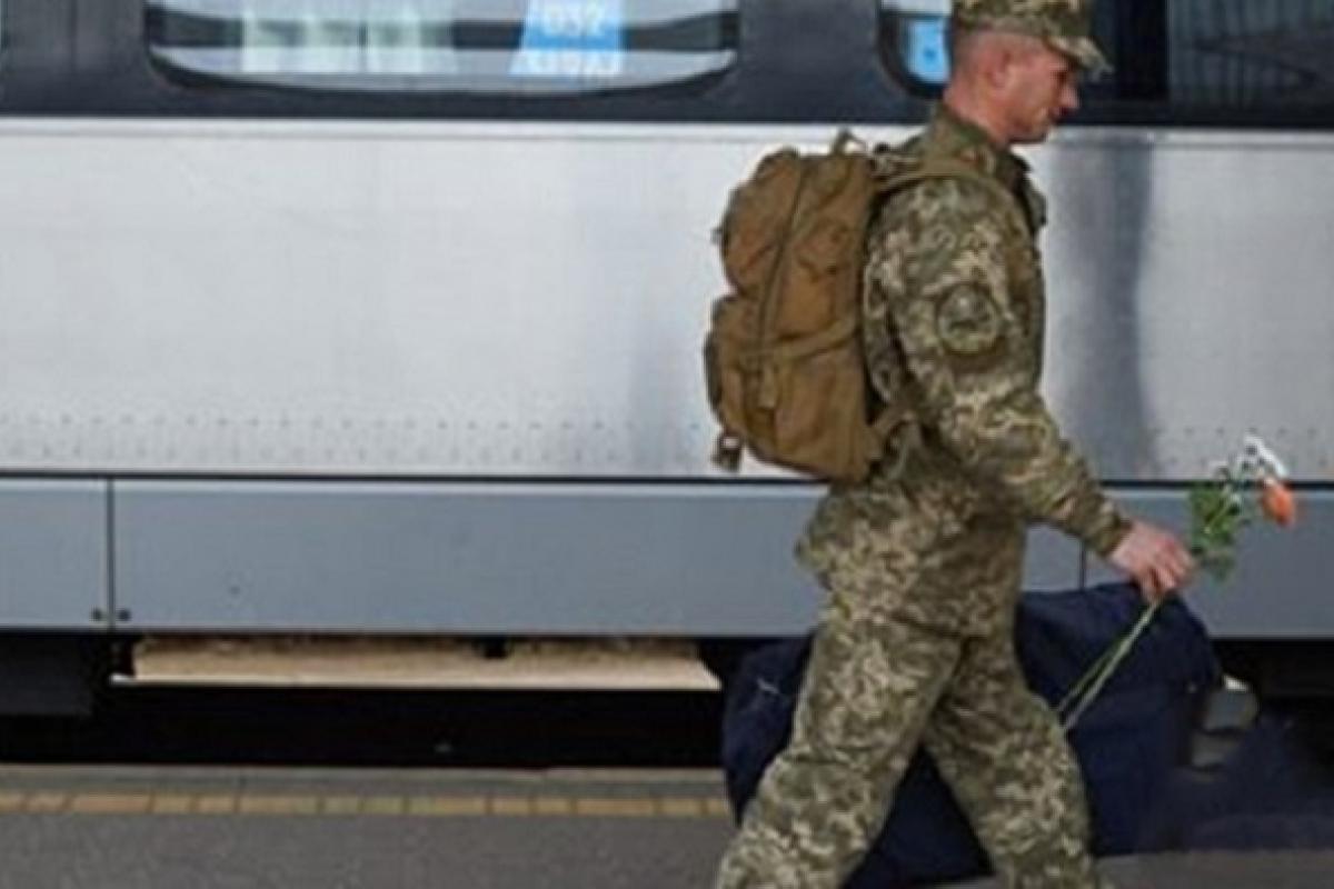 Як військовому оформити відпустку за сімейними обставинами: алгоритм дій Як військовому оформити відпустку за сімейними обставинами: алгоритм дій