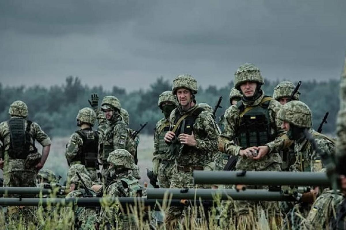 В РФ обеспокоены планами контрнаступления ВСУ - ISW В РФ обеспокоены планами контрнаступления ВСУ - ISW