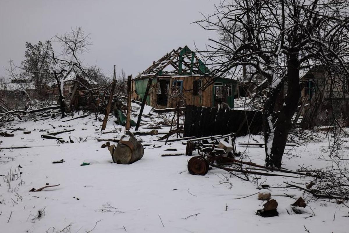 На Луганщині окупанти змінюють напрями атак: В ОВА розповіли про ситуацію на фронті