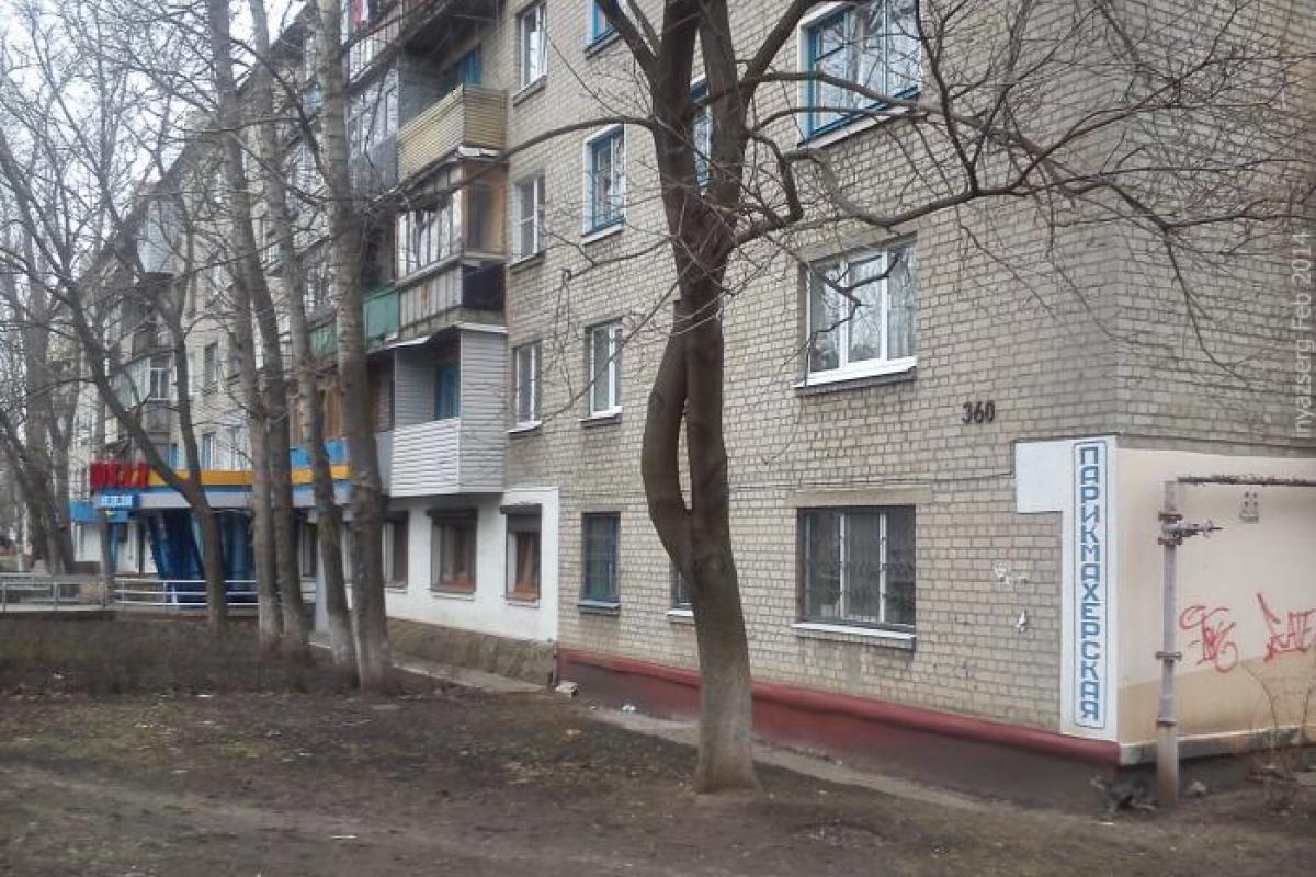 Гора Попова и улица Сосюры: в сети показали свежее видео из Лисичанска Гора Попова и улица Сосюры: в сети показали свежее видео из Лисичанска
